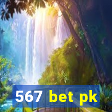 567 bet pk