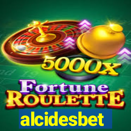 alcidesbet