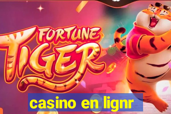 casino en lignr