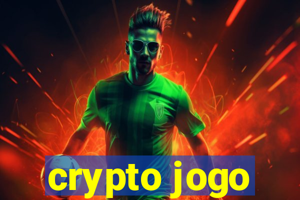 crypto jogo