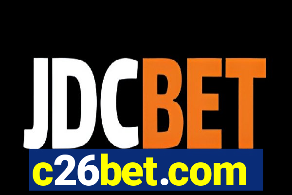 c26bet.com