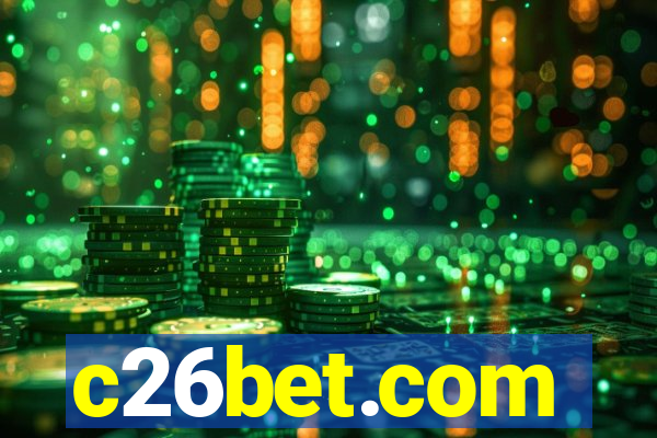 c26bet.com