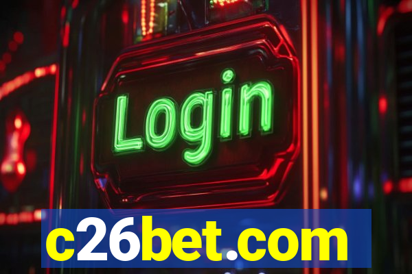 c26bet.com