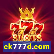 ck777d.com