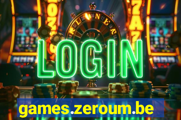 games.zeroum.bet