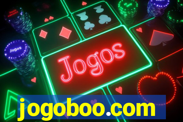 jogoboo.com