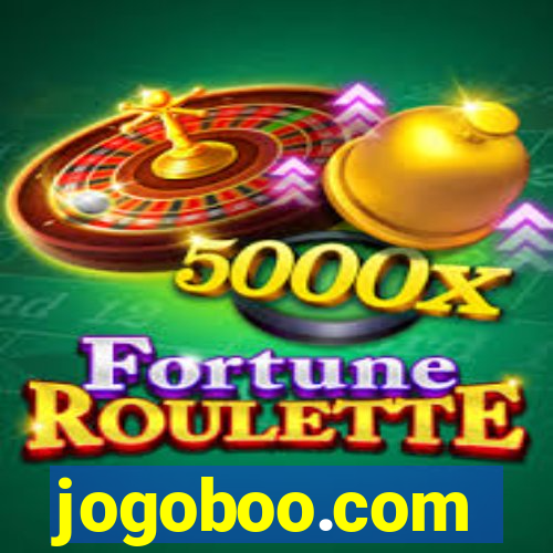 jogoboo.com