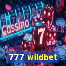 777 wildbet