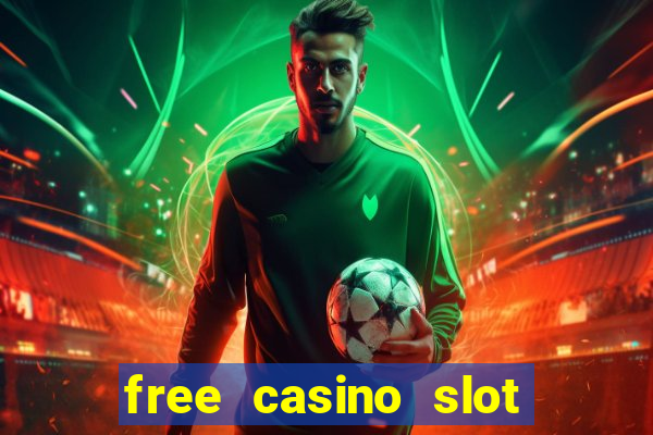 free casino slot no download