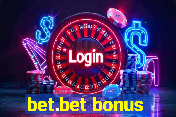 bet.bet bonus