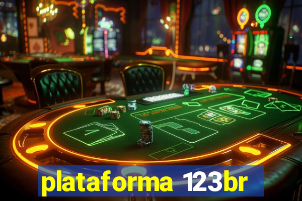 plataforma 123br