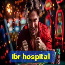 ibr hospital