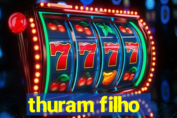 thuram filho