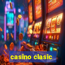 casino clasic