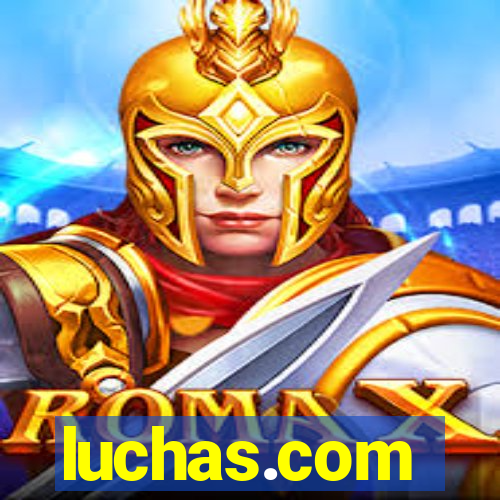 luchas.com