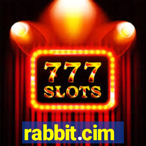 rabbit.cim