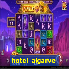 hotel algarve casino portimao