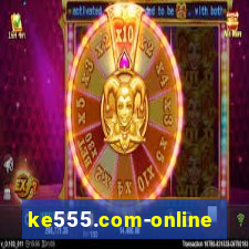 ke555.com-online slots casino