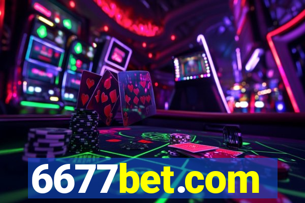 6677bet.com