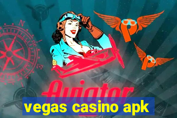 vegas casino apk