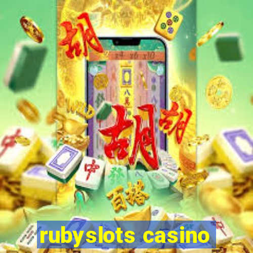 rubyslots casino