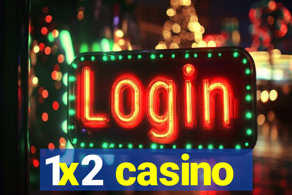 1x2 casino