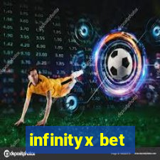 infinityx bet