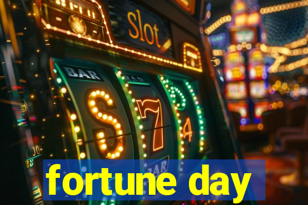 fortune day