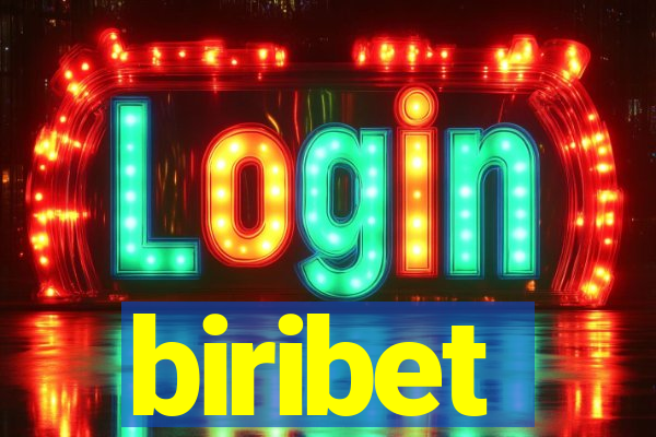 biribet