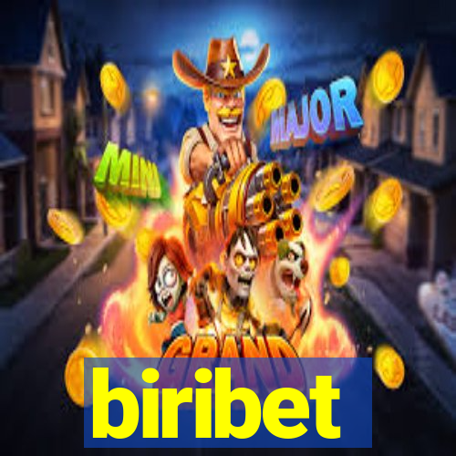 biribet