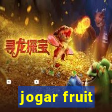 jogar fruit