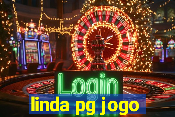 linda pg jogo