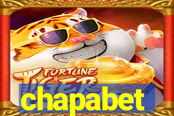 chapabet