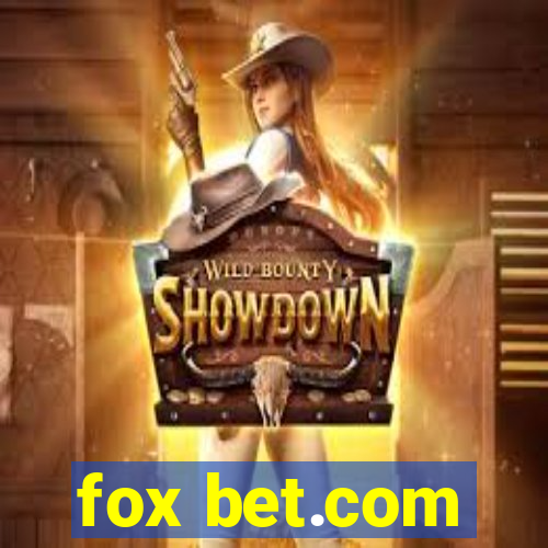 fox bet.com