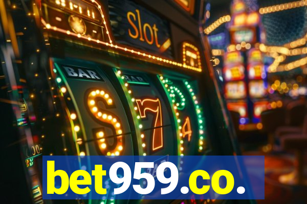 bet959.co.