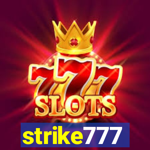 strike777