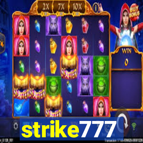 strike777