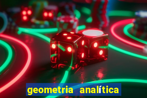 geometria analítica alfredo steinbruch e paulo winterle pdf