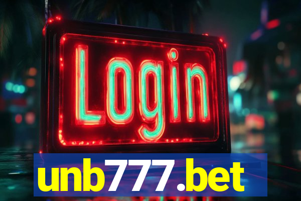 unb777.bet