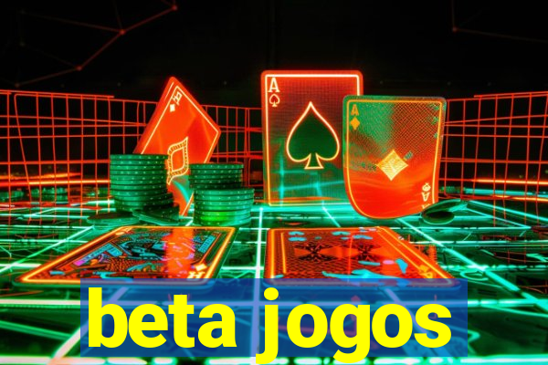 beta jogos