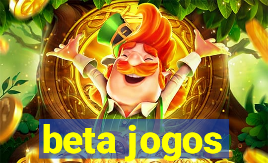 beta jogos