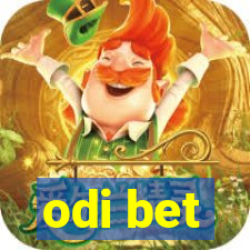 odi bet