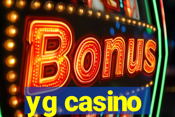 yg casino