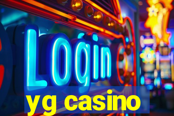 yg casino