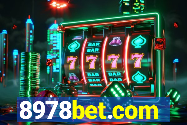 8978bet.com