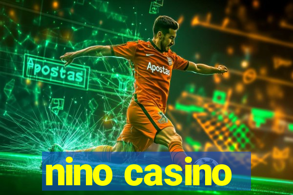 nino casino