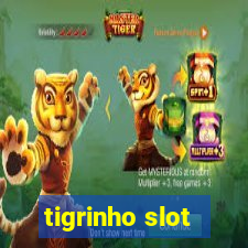 tigrinho slot