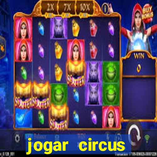 jogar circus delight demo