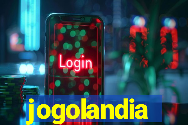 jogolandia