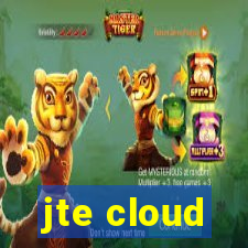 jte cloud